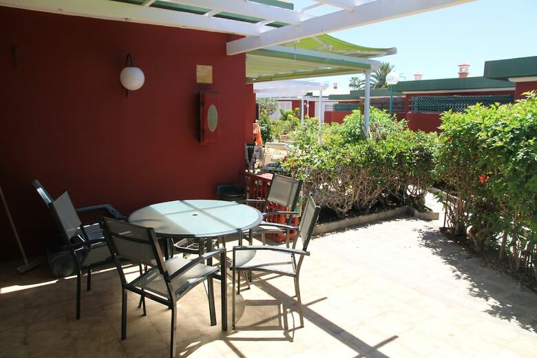 Apartamentos Verdemar