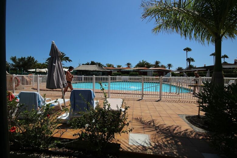 Apartamentos Verdemar