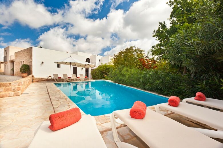 Villa Can Truy