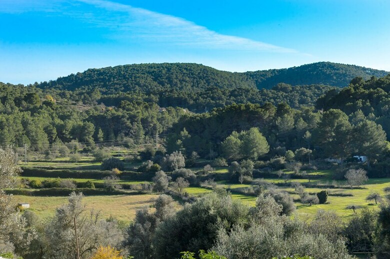 Villa Can Truy