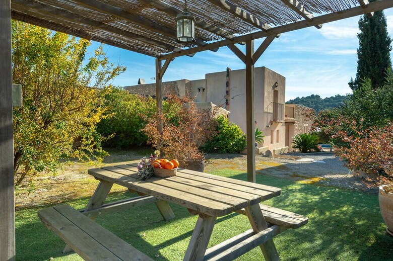 Villa Can Truy