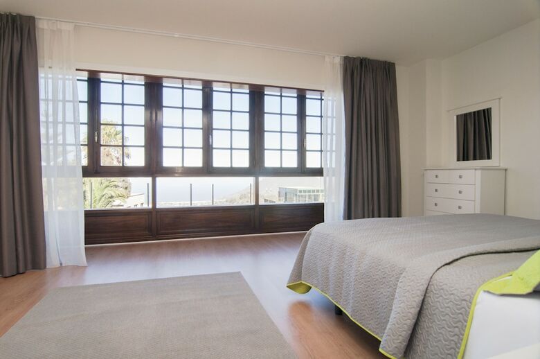 Los Rodeos Luxury Apartments