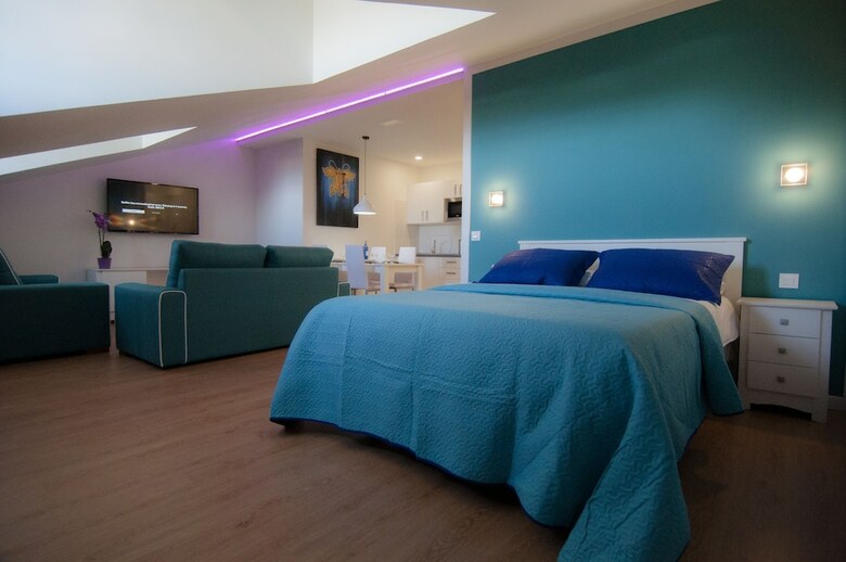Los Rodeos Luxury Apartments