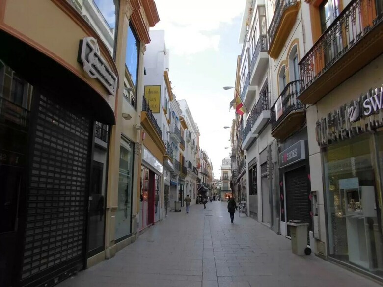 Apartamentos Sweet Inn - San Isidoro