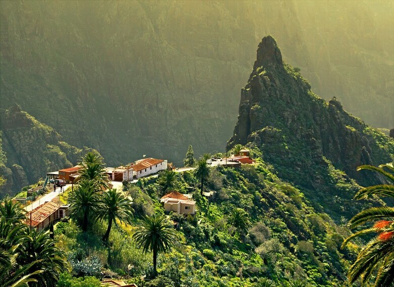 Villa Sorpresa