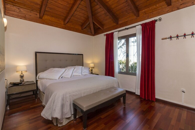 Villa Sorpresa
