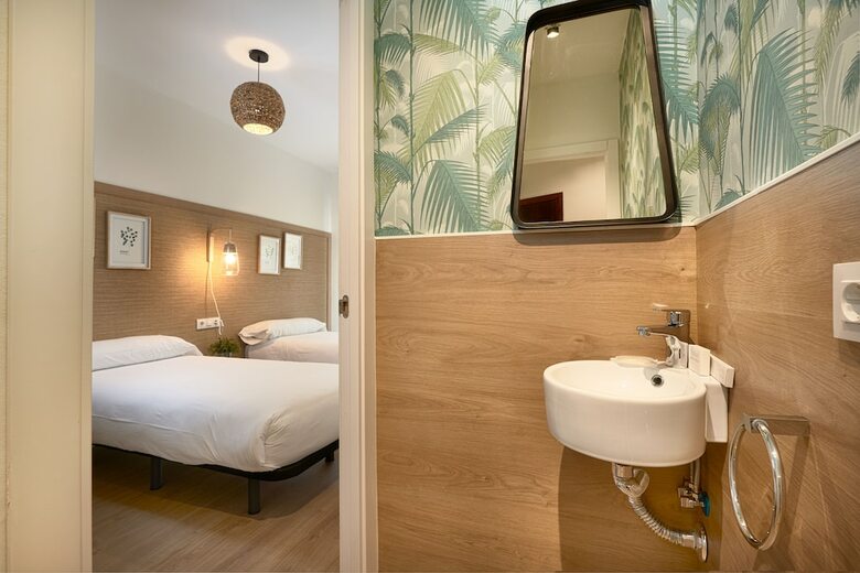 Apartamentos Amador de Los R�os