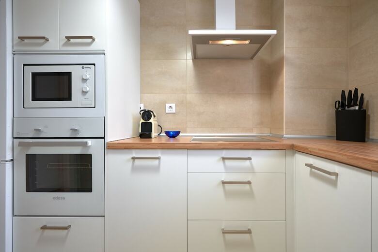 Apartamentos Amador de Los R�os