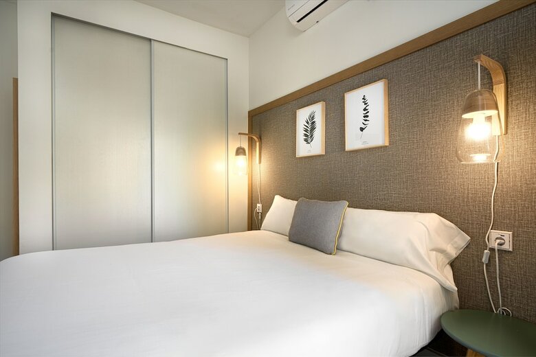 Apartamentos Amador de Los R�os
