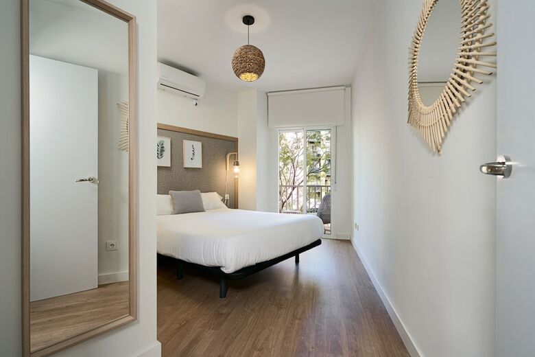 Apartamentos Amador de Los R�os
