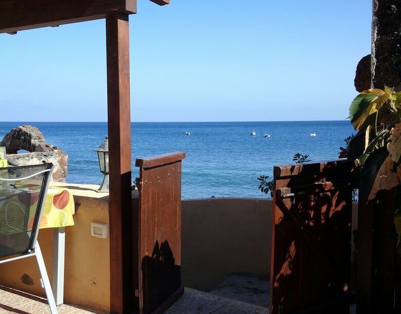 La Casita de La Playa