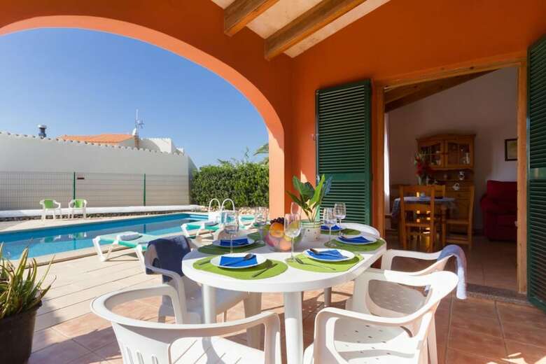 107612 - Villa In Cap D �artruix
