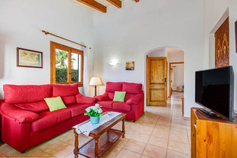 107612 - Villa In Cap D �artruix
