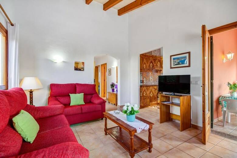 107612 - Villa In Cap D �artruix