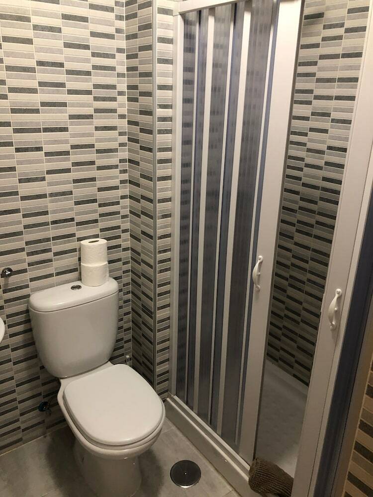 Apartamentos Mlg Center Jinetes Piscina Y Parking