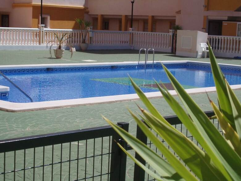 Apartamento Mar de Cristal 3.1.10
