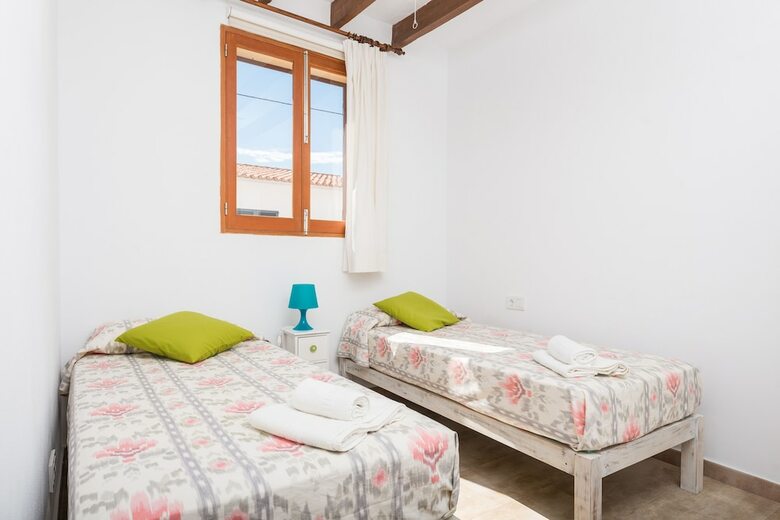 Villa Vila Ca Shermano