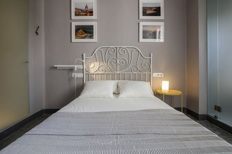 Apartamentos Vlc Visitaci�n Flats