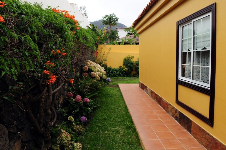 Bed & Breakfast Villa Maria Tegueste