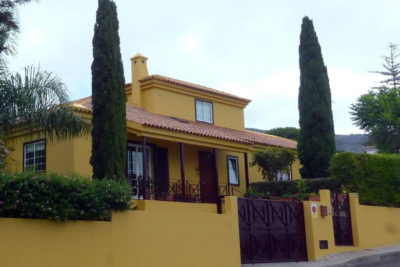 Bed & Breakfast Villa Maria Tegueste