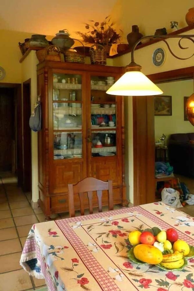 Bed & Breakfast Villa Maria Tegueste