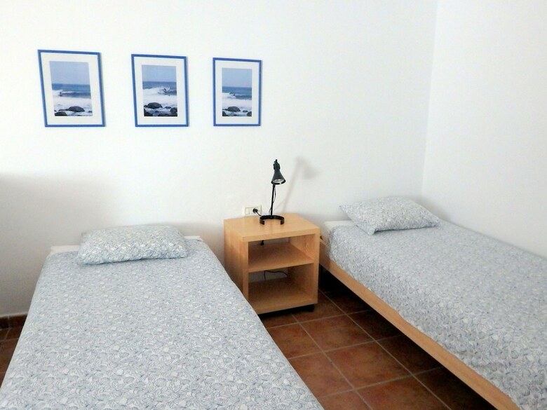 Casa Nieves
