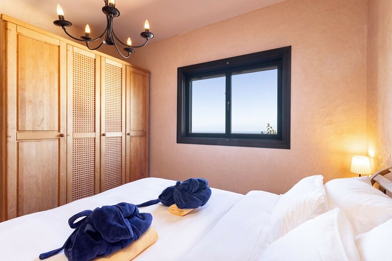 Apartamentos El Refugio Appartments & Villa