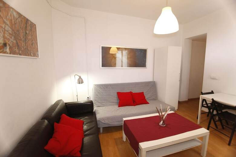 Sevilladream Apartments