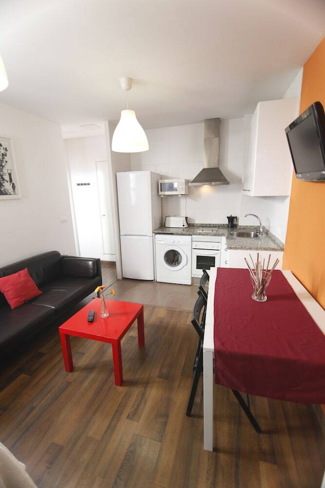 Sevilladream Apartments