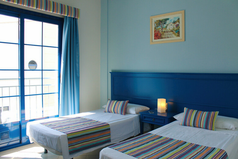 Rk Hotel El Cabo