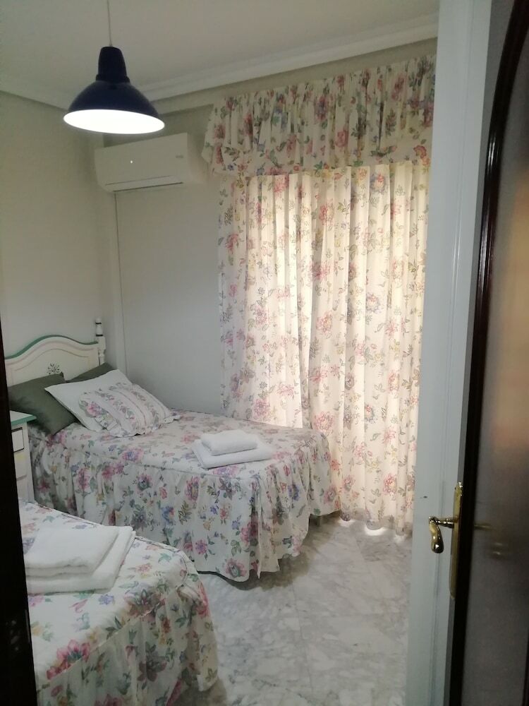 Apartamentos Wish Suite Central de Sevilla