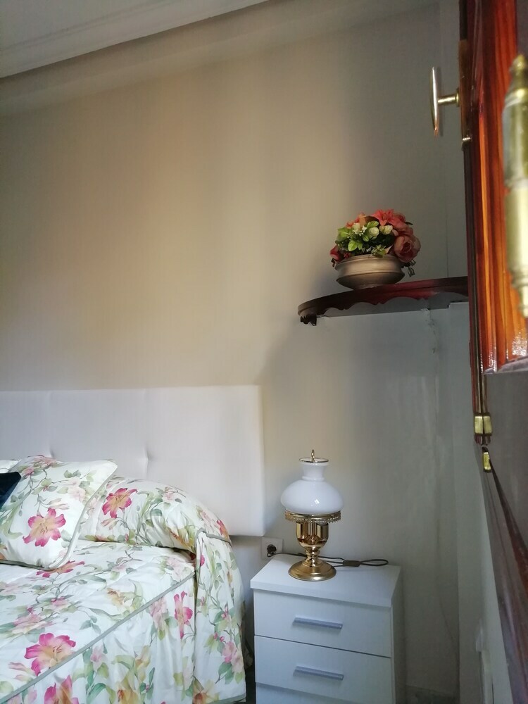 Apartamentos Wish Suite Central de Sevilla