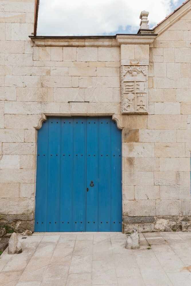 Pazo Da Pena Manzaneda