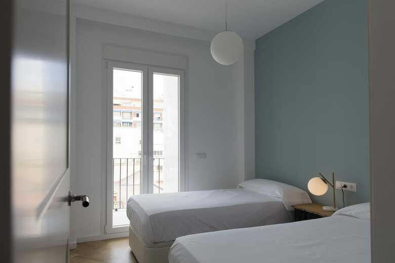 Apartamentos Chic & Central In Lively But Quiet Area