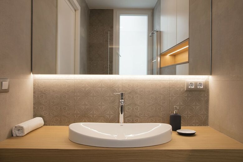Apartamentos Chic & Central In Lively But Quiet Area