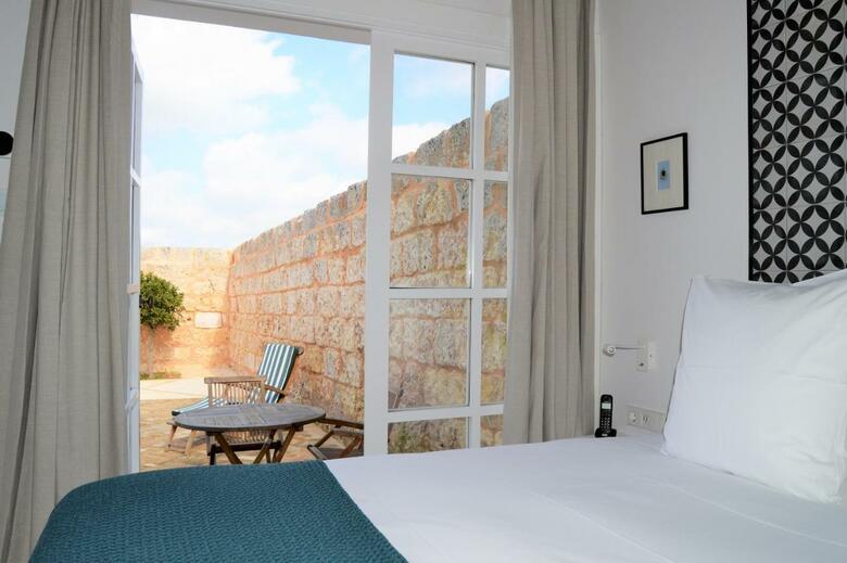 Posada Santa Ponsa Fontenille Menorca