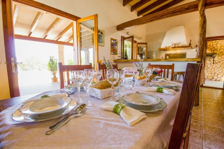 Villa Can Vertaient