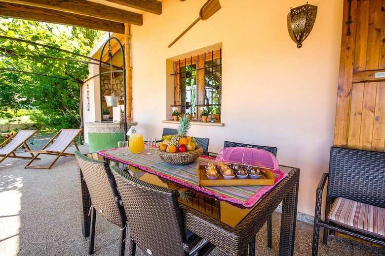 Villa Can Vertaient