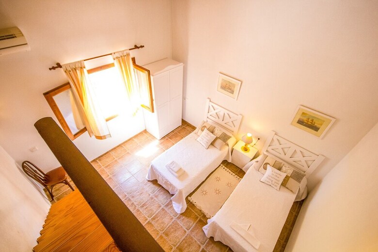 Villa Can Vertaient
