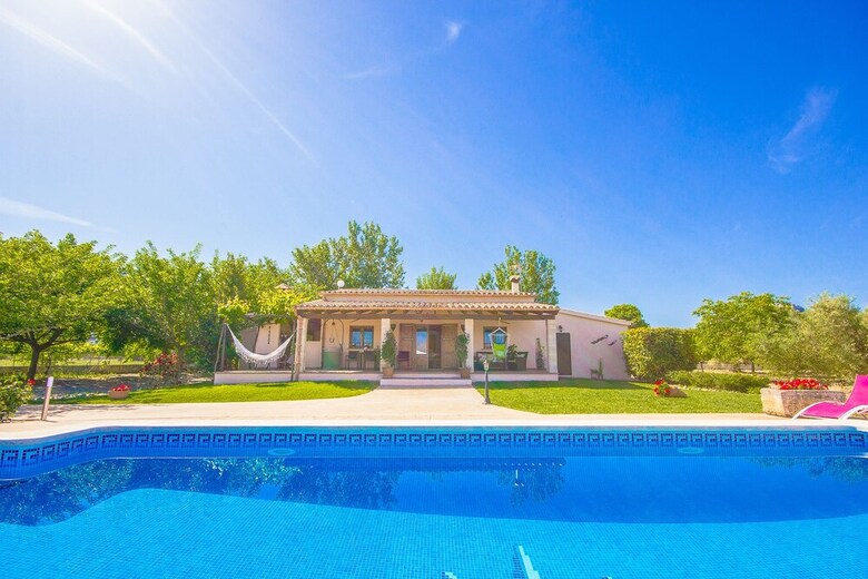 Villa Can Vertaient