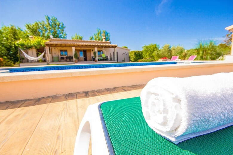 Villa Can Vertaient