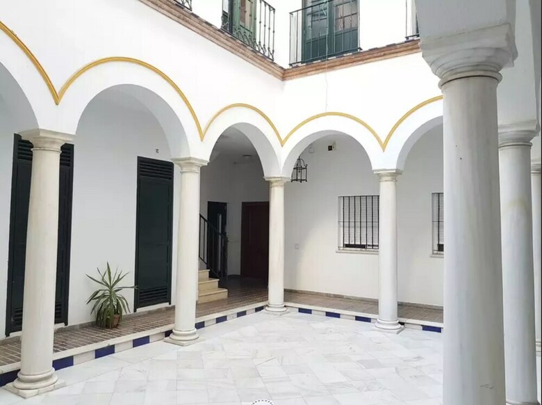 Apartamentos Misterhost Centro Hist�rico Catedral I