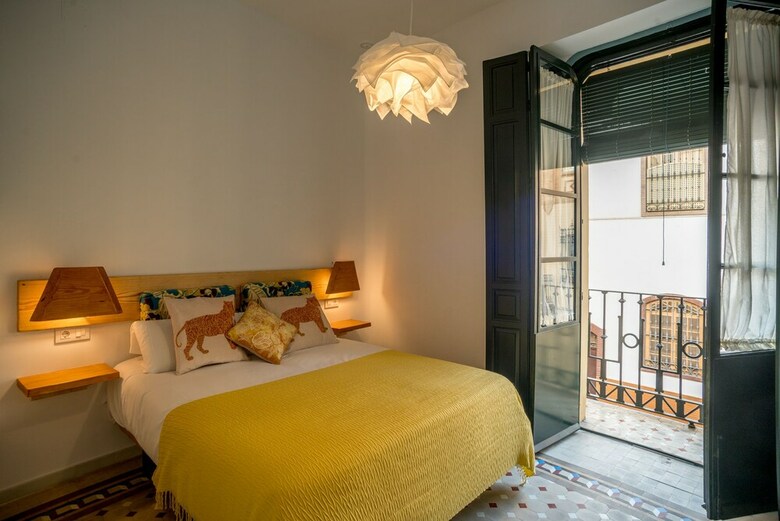 Apartamentos Eva Recommends Gerona I