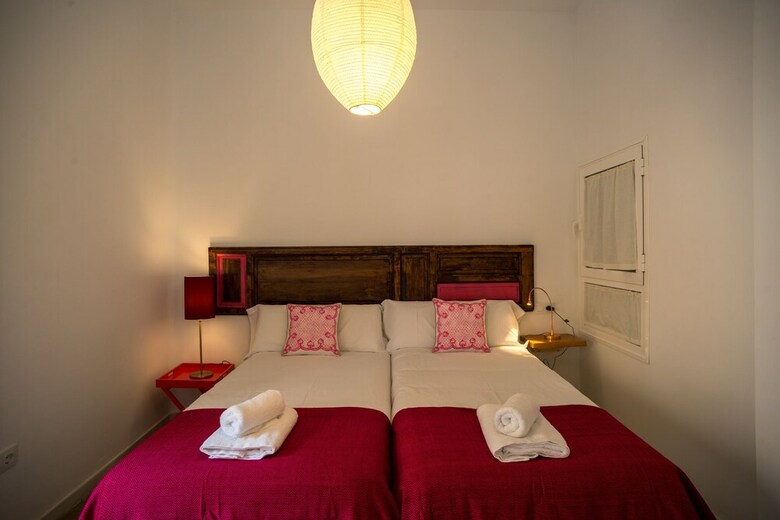 Apartamentos Eva Recommends Gerona I