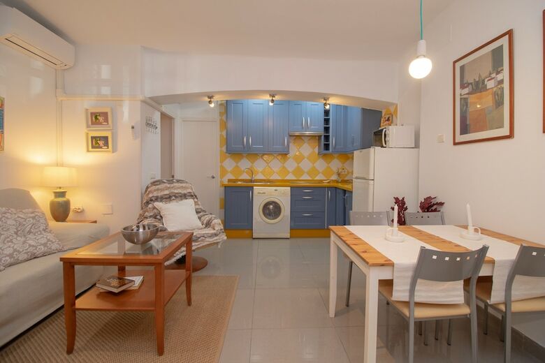 Apartamentos Seaside 2 Bedrooms By The Center