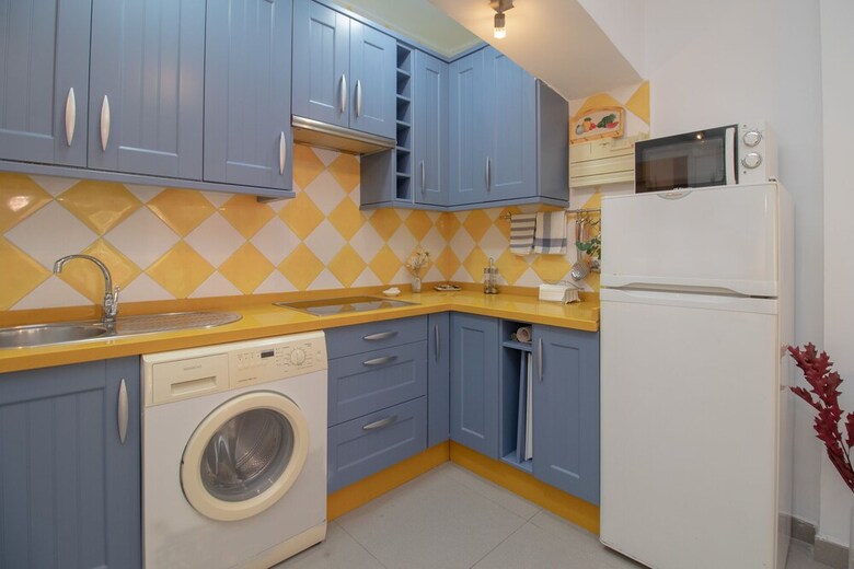Apartamentos Seaside 2 Bedrooms By The Center
