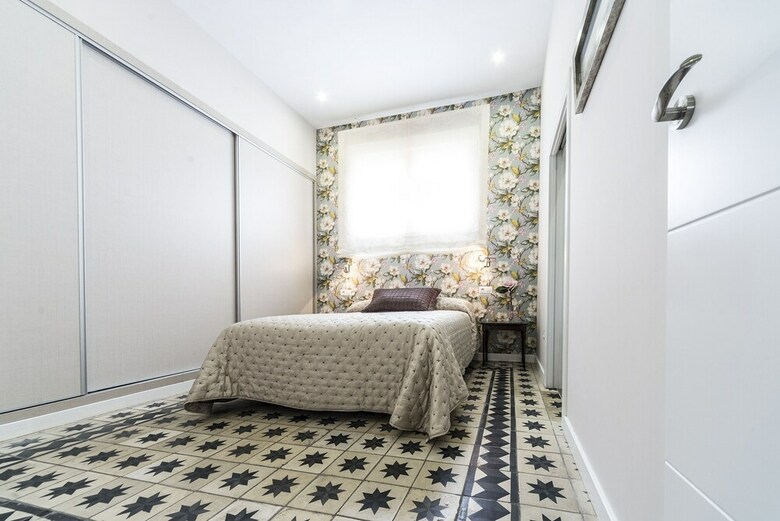 Apartamentos Las Terrazas Del G�ngora Centro