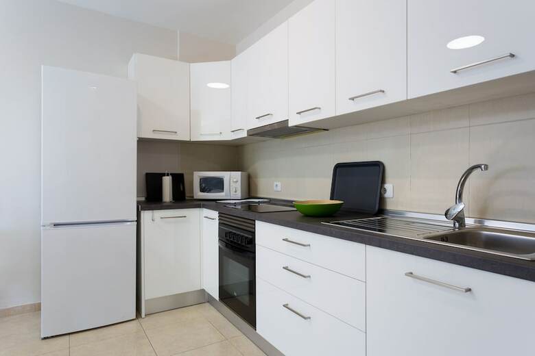 El Puertito Beach Apartment
