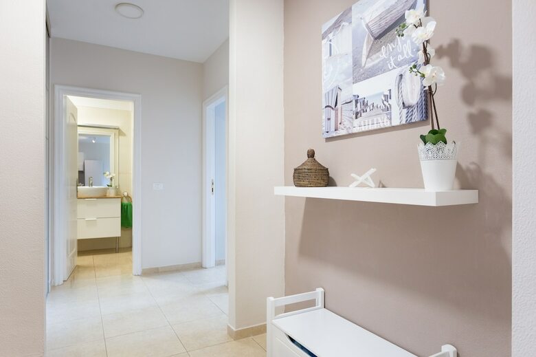 El Puertito Beach Apartment
