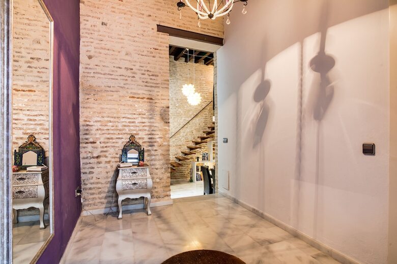 Apartamentos Eva Recommends Modern Convent Sxviii